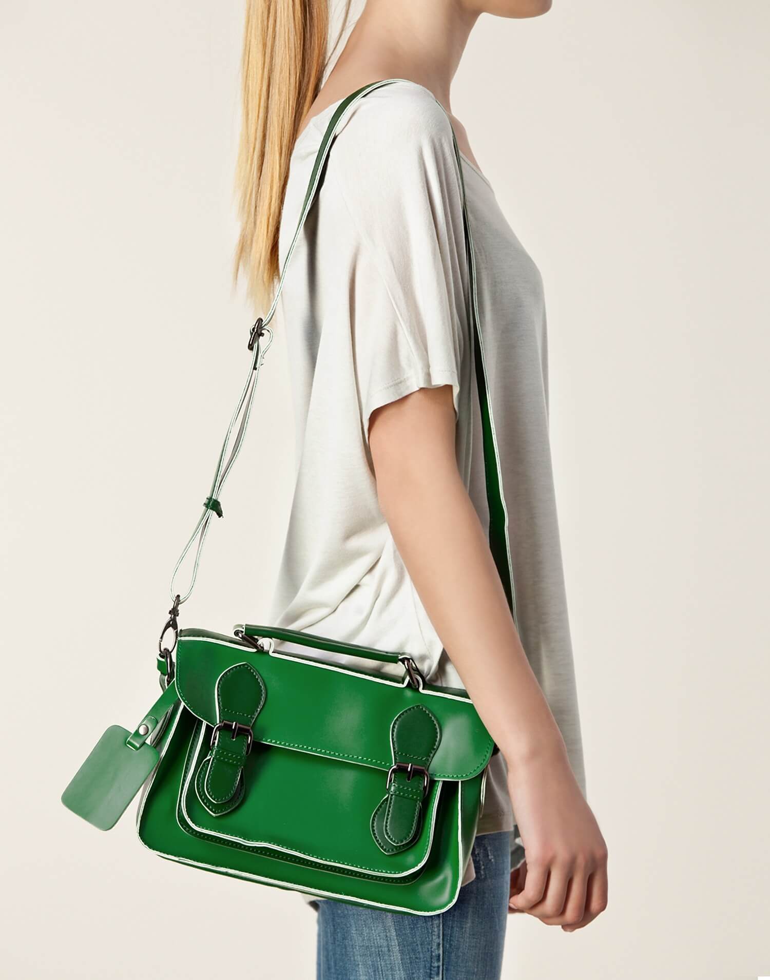 کیف Adelia مدل NYPD